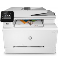 7KW75A HP MULTIFUNZIONE LASER A4 COLORE, LASERJET PRO M283FDW, 21PPM, FRONTE/RETRO, USB/LAN/WIFI, 4 IN 1 - 3 ANNI GAR. REGISTRANDO PRODOTTO