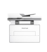 BM4240ADW PANTUM MULTIFUNZIONE LASER MONO, BM4240ADW, DUPLEX, ADF, 33 PPM, FRONTE/RETRO, LAN,WIFI, 3 IN 1