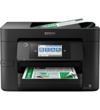 C11CJ06403 EPSON MULTIFUNZIONE INK A4 COLORE, WF-4820DWF, 12PPM 4800X2400DPI, FRONTE/RETRO, USB/LAN/WIFI, 4 IN 1