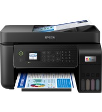 C11CJ65402 EPSON MULTIFUNZIONE INK A4 COLORE, ECOTANK ET-4800, 33PPM, ADF, FRONTE/RETRO MANUALE, USB/LAN/WIFI, 4 IN 1