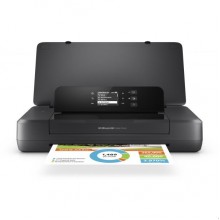 CZ993A HP STAMPANTE INK A4 COLORE, OFFICEJET MOBILE 200, 20PPM 1200DPI, USB/WIFI