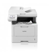DCPL5510DW BROTHER MULTIFUNZIONE LASER A4 B/N, 48PPM FRONTE/RETRO AUTO USB/WIFI 3 IN 1