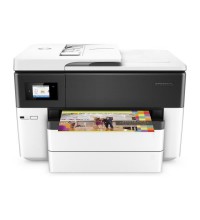 G5J38A HP MULTIFUNZIONE INK A3 COLORE, OFFICEJET PRO 7740, 18PPM 4800X1200DPI, USB/WIFI, 4IN1- GAR. 3 ANNI REGISTRANDO PRODOTTO