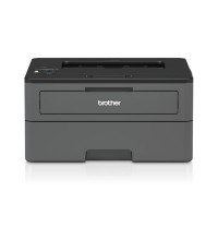 HL-L2370DN BROTHER STAMPANTE LASER A4 B/N 34PPM, FRONTE/RETRO, USB/LAN