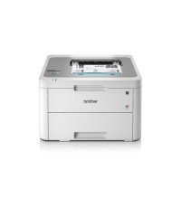 HLL3210CWYY1 BROTHER STAMPANTE LED A4 COLORI 18PPM, USB/WIFI