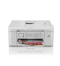 MFCJ1010DWRE1 BROTHER MULTIF INK A4 COLORI ADF, FRONTE/RETRO, WIFI