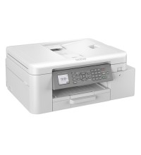 MFCJ4340DWRE1 BROTHER MULTIFUNZIONE INK A4 COLORI 20PPM, FRONTE/RETRO, USB/WIFI, 4IN1