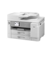MFCJ5955DWRE1 BROTHER MULTIFUNZIONE INK A3 COLORE, 21PPM, 2 VASSOI CARTA, ADF, USB/LAN/WIFI, 4IN1