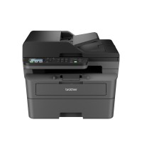 MFCL2800DW BROTHER MULTIFUNZIONE LASER A4 B/N, 32PPM FRONTE/RETRO AUTO USB/WIFI 4 IN 1, NEW MFCL2710DW-MFCL2710DN