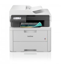 MFCL3740CDWE BROTHER MULTIFUNZIONE LASER LED A4 COLORE, 18PPM FRONTE/RETRO AUTO USB/WIFI  4 IN 1