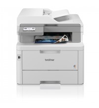 MFCL8340CDW BROTHER MULTIFUNZIONE LASER LED A4 COLORE, 30PPM FRONTE/RETRO AUTO USB/WIFI  4 IN 1, NEW MFCL3770CDW