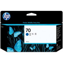 HP Cartuccia d'inchiostro blu C9458A 70 130ml 