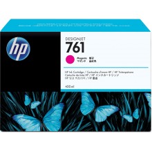 HP Cartuccia d'inchiostro magenta CM993A 761 400ml 
