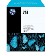 HP Cartuccia d'inchiostro trasparente CH649A 761 cartuccia per pulire