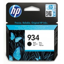 HP Cartuccia d'inchiostro nero C2P19AE 934 Circa 400 Pagine 