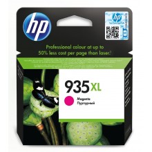 HP Cartuccia d'inchiostro magenta C2P25AE 935 XL Circa 825 Pagine 