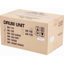 Kyocera Tamburo nero DK-130 302HS93012 kit