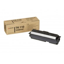 Kyocera toner nero TK-110 1T02FV0DE0 circa 6000 pagine