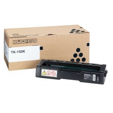 Kyocera toner nero TK-150k 1T05JK0NL0 circa 6500 pagine