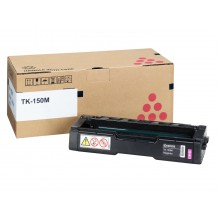 Kyocera toner magenta TK-150m 1T05JKBNL0 circa 6000 pagine