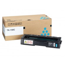 Kyocera toner ciano TK-150c 1T05JKCNL0 circa 6000 pagine