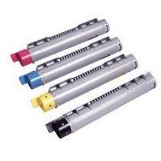 Toner Laserjet Colore compatibile rigenerato garantito per Konica Minolta 3300C
