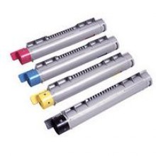 Toner Laserjet Colore compatibile rigenerato garantito per Konica Minolta 3300Y