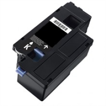 Toner Laserjet Colore Compatibile rigenerato per Dell Colore D1660BK