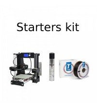 KIT COMPLETO Anet A6 - Starter kit DIY per Prusa i3 Pro