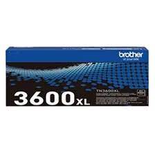 Brother TN-3600XL nero toner (3600XL) 6000