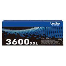 Brother TN-3600XXL nero toner (3600XXL) 11000
