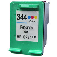 Cartuccia compatibile rigenerato per HP colore
