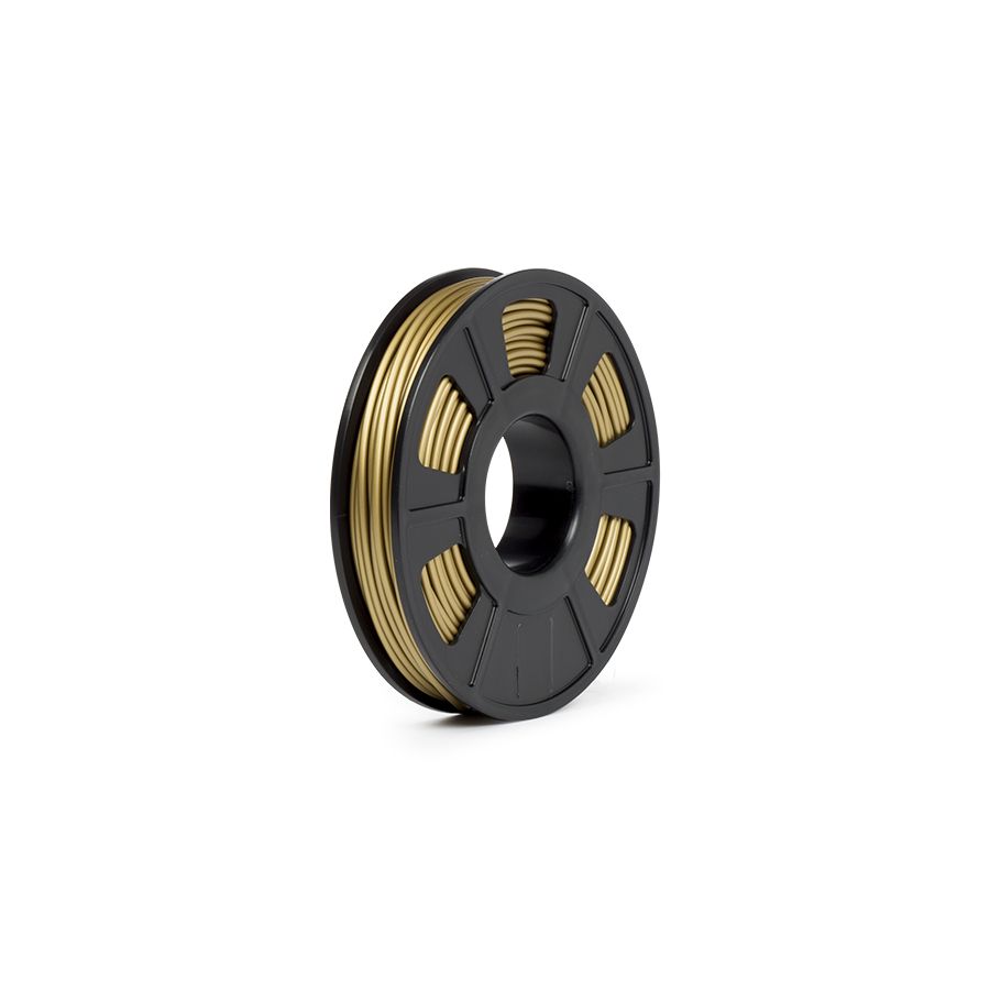 Filamento in PLA Ottone 3 mm