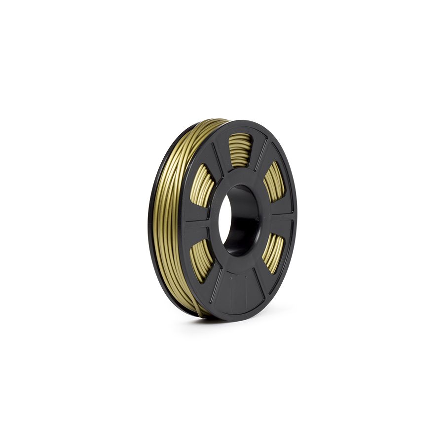Filamento in PLA Bronzo 3 mm
