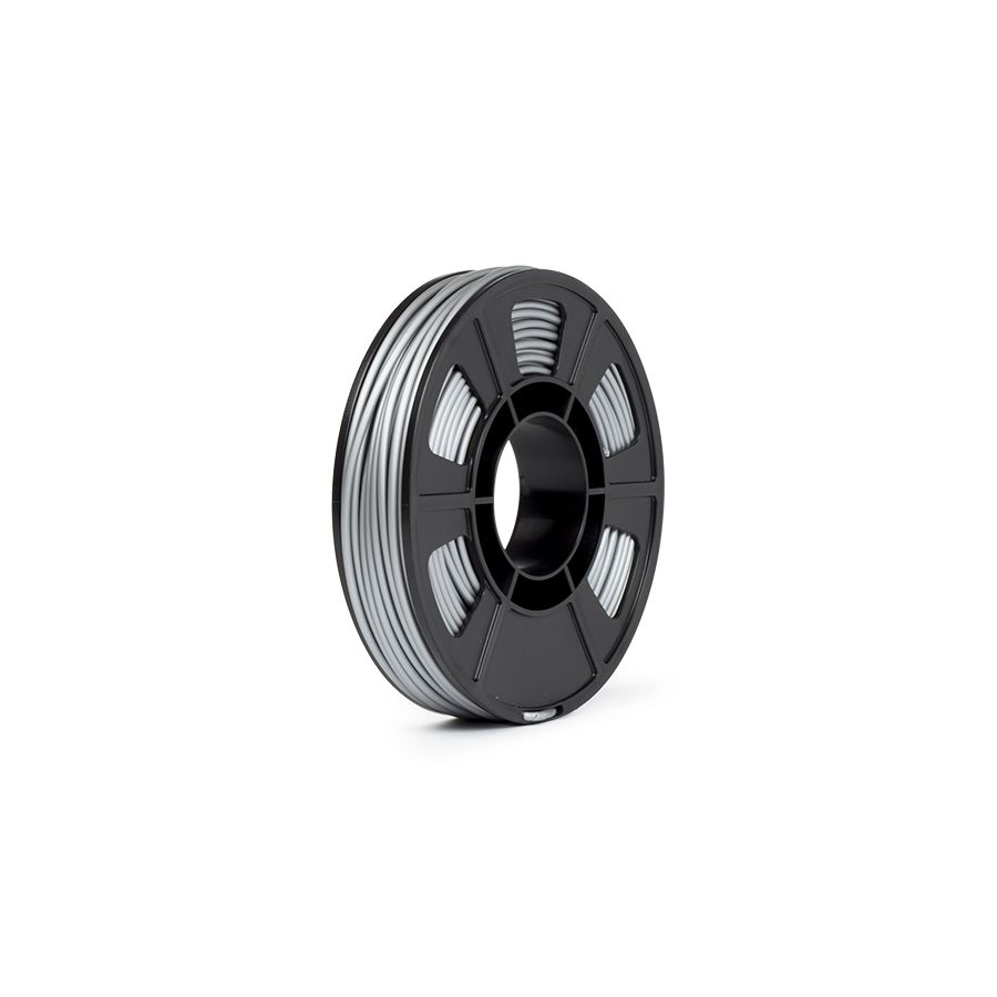 Filamento in PLA Alluminio 3 mm