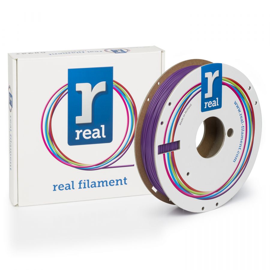 Filamento in PLA Viola 1.75