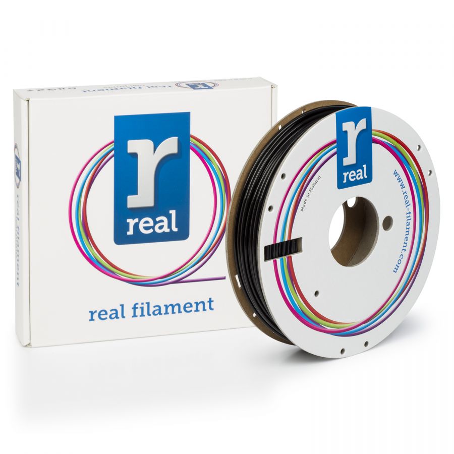 Filamento in PLA Nero 2.85