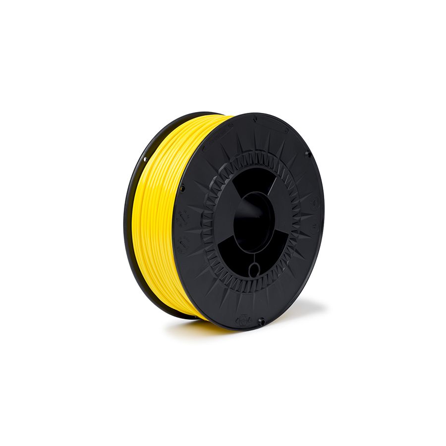 Filamento PLA Giallo 2.85 mm