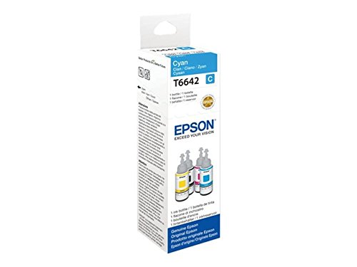Epson T6642 C ecotank