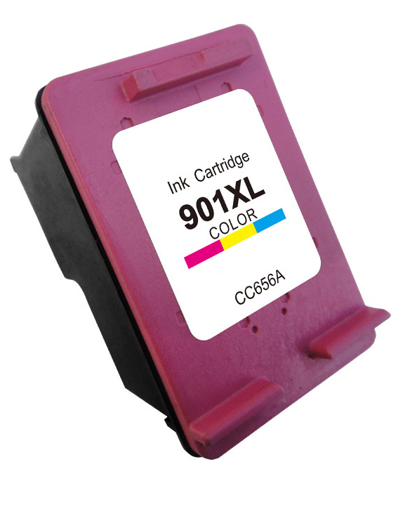 Compatibile rigenerato per HP 901 Colori