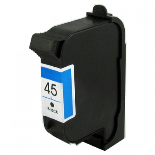 Cartuccia compatibile rigenerato per HP 45