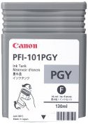 Canon Cartuccia d`inchiostro grigio chiaro PFI-101pgy