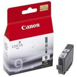 Canon Cartuccia d`inchiostro nero (foto) PGI-9pbk