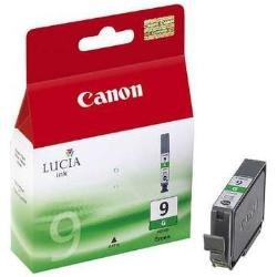 Canon Cartuccia d`inchiostro verde PGI-9g 1041B001