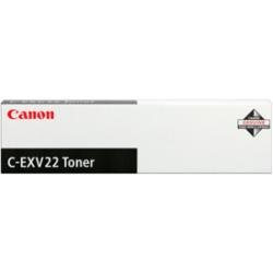 Canon toner nero C-EXV22 1872B002