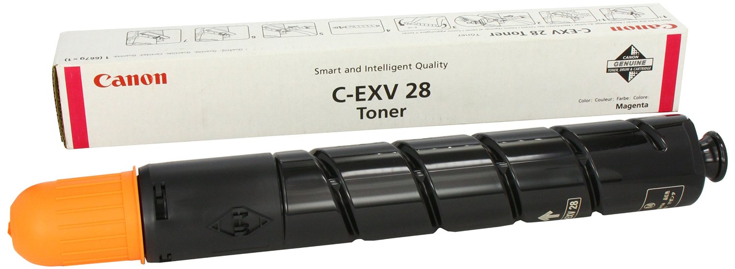 Canon toner magenta C-EXV28m 2797B002 capacit