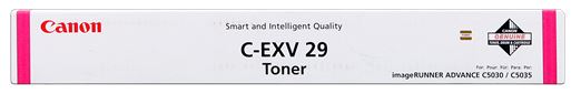 Canon toner magenta C-EXV29m 2798B002 capacit