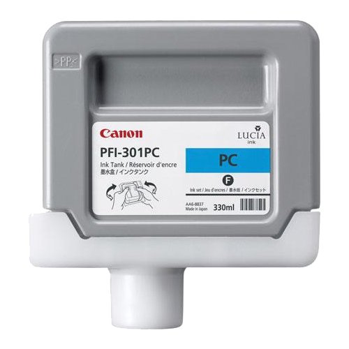Canon Cartuccia d`inchiostro ciano PFI-306c 6658B001