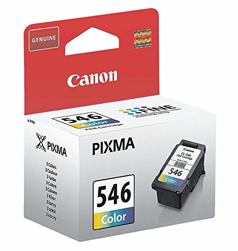 Canon Cartuccia d`inchiostro colore CL-546 8289B001
