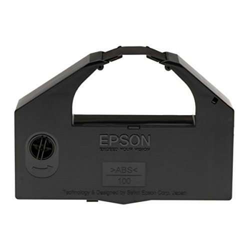 Epson Nastro colorato nero C13S015066 S015066